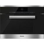 DGM 6800 Miele Steam Oven with M Control 1