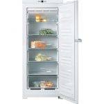 FN 24062 ws Freestanding Freezer Miele Frost Free 1