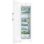 FN28262 ws Freestanding Freezer Miele Frost Free 1