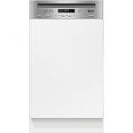 G 4620 SCi Active Miele Slimline Dishwasher Semi Integrated 1