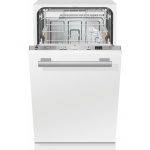 G 4680 SCVi Active Dishwasher Slimline 9 place settings 1