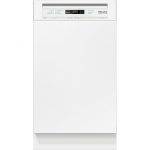 G 47722 SCi Miele Slimline Semi Integrated Dishwasher 1