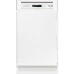 G 47722 SCi Miele Slimline Semi Integrated Dishwasher 1