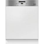 G 4940 SCi Jubilee Miele Semi Integrated Dishwasher 14 place setting 1