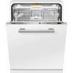 G 6060 SCVi Jubilee Integrated Dishwasher with 14 Place Settings 1