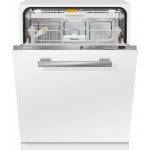 G 6670 SCVi Miele Dishwasher 14 place settings 1