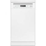 G4722SC Miele Slimline Dishwasher 9 place settings 1