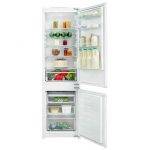 KNM4551l Blomberg Fridge Freezer Frost Free 1