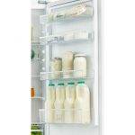 KNM4551l Blomberg Fridge Freezer Frost Free 1