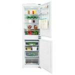 KNM4561i Blomberg Integrated Fridge Freezer Frost Free 1