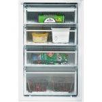 KNM4561i Blomberg Integrated Fridge Freezer Frost Free 1