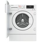 LRI285410W Blomberg Washer Dryer 8kg 5kg 1400 spin 1