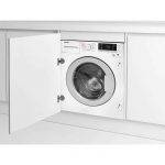 LRI285410W Blomberg Washer Dryer 8kg 5kg 1400 spin 1