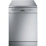 LV612SVE Smeg Freestanding Dishwasher 12 Place Settings 1