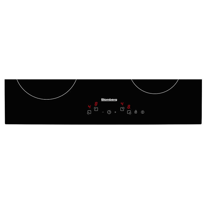 MIN54307N Blomberg Induction Hob 4 Cooking Zones 1