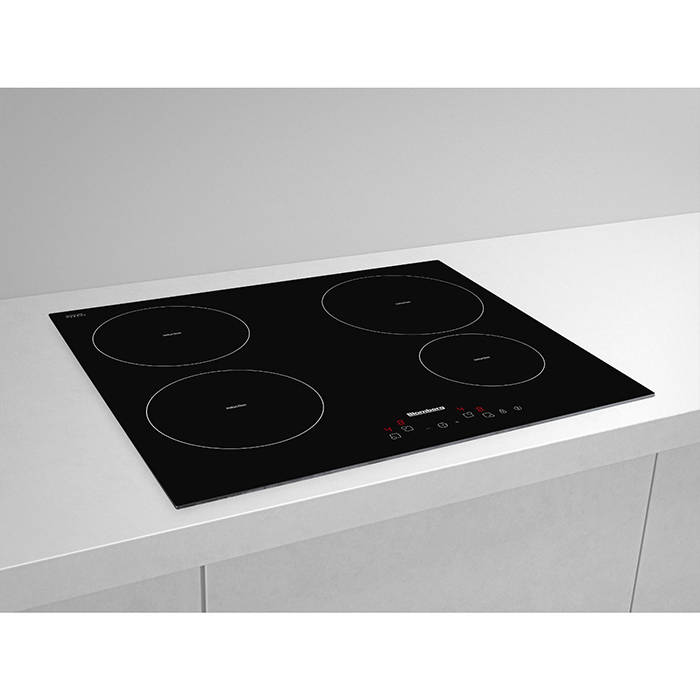 MIN54307N Blomberg Induction Hob 4 Cooking Zones 1