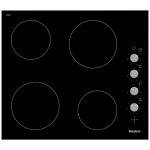 MKN24001 Blomberg Ceramic Hob 60cm Four Cooking Zones 1