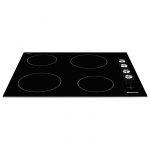 MKN24001 Blomberg Ceramic Hob 60cm Four Cooking Zones 1