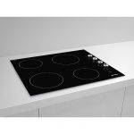 MKN24001 Blomberg Ceramic Hob 60cm Four Cooking Zones 1