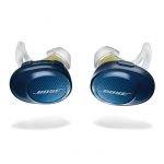 SoundSport Free Wireless Headphones Blue 1