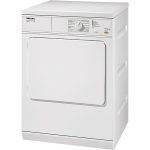 T 8302 Miele Vented Tumble dryer 6kg load