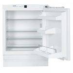 UIK 1620 Liebherr Larder Fridge Integrated Undercounter 1