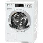 WCI660 TDos XL and WiFi 9kg washing machine Miele 1