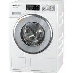 WWE760 TDos and WiFi Miele Washing Machine 8kg 1400 spin speed 1