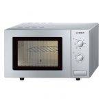 HMT72G450B Freestanding microwave with grill Bosch 1