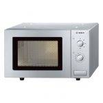 HMT72M450B Bosch Freestanding microwave 800 watt 1