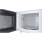 HMT72M450B Bosch Freestanding microwave 800 watt 3