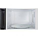 HMT72M450B Bosch Freestanding microwave 800 watt 3