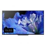 KD-55AF8 Sony 55 inch OLED 4K Ultra HD TV 1