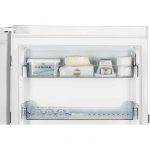 KGM9681 Blomberg Fridge Freezer Freestanding Frost Free 1