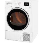 LTH3842W Blomberg Tumble Dryer 8kg load 1