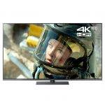TX-49FX750B Panasonic TV 49 inch 4K Ultra HD HDR Pro 10 + 1