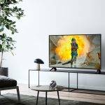 TX-55FX650B Panasonic 55 inch TV 4K Ultra HD HDR Freeview Play 1