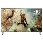 TX-55FX700B 55 inch Panasonic TV 4K Ultra HD HDR10+ with Freeview Play 1
