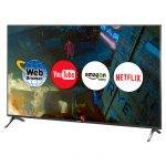 TX-55FX700B 55 inch Panasonic TV 4K Ultra HD HDR10+ with Freeview Play 1