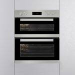 CTF22309X Beko Double Oven with Electric Grill 1
