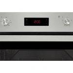 CTF22309X Beko Double Oven with Electric Grill 1