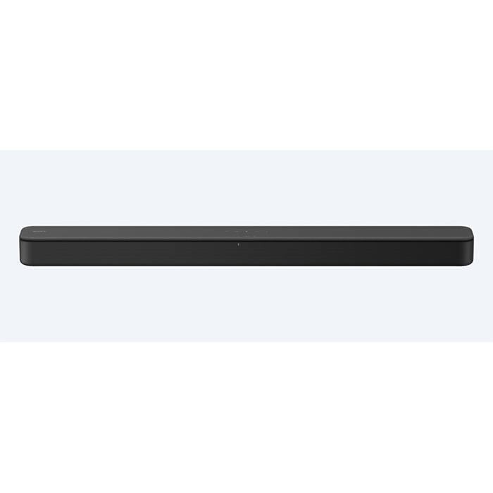 HTSF150 Sony Soundbar with Bass Reflex Speaker and Bluetooth 1