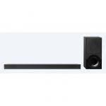 HTXF9000 Sony Soundbar and Subwoofer 2.1 channel Bluetooth 1