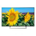 KD43XF8096 Sony 43 inch TV Full HD TV with Freeview Play 1