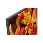 KD43XF8505 Sony 43 inch 4K Ultra HD HDR YouView TV 1