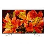 KD49XF8505 Sony 43 inch 4K Ultra HD HDR YouView TV 1