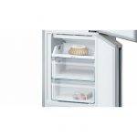 KGN39VL3AG Bosch Fridge Freezer NoFrost VitaFresh 1