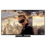 TX55FX802B Panasonic 4K Ultra HD OLED TV 55 inch 1