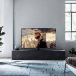 TX65FZ802B Panasonic 4K Ultra HD OLED TV 55 inch 1