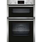 U1DCC1BN0B Neff Built in Double Oven 1